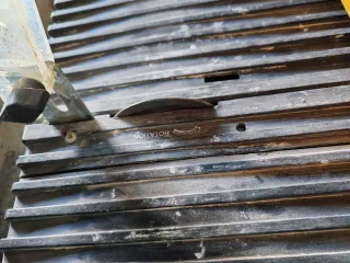 Cortador Eléctrico Plasplugs Compact Plus