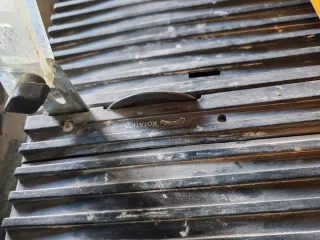 Cortador Eléctrico Plasplugs Compact Plus