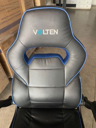 Silla Gaming VOLTEN Negra