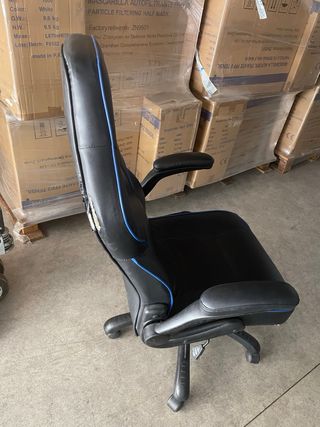 Silla Gaming VOLTEN Negra