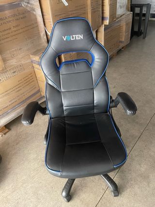 Silla Gaming VOLTEN Negra