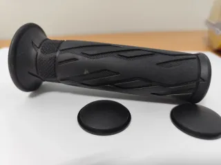 Puños Suzuki V-Strom 650 2021 Originales