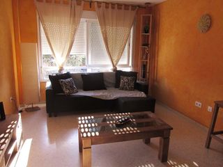 Estudio en alquiler en San García en Algeciras