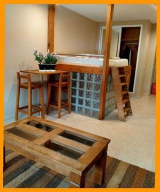 Estudio en alquiler en San García en Algeciras