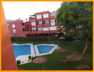 Estudio en alquiler en San García en Algeciras