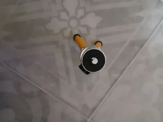 Trípode para cámara de fotos compacta