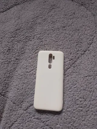 Fundas Oppo A9 (varios colores)
