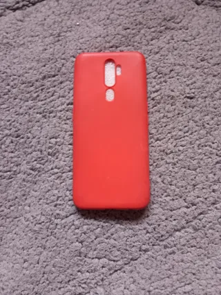 Fundas Oppo A9 (varios colores)