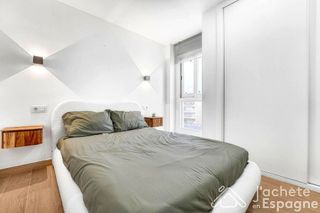 Piso en venta en La Carihuela en Torremolinos