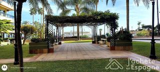 Piso en venta en La Carihuela en Torremolinos