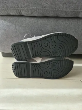 Scarpe North Sails Tg 41 Grigie/Blu