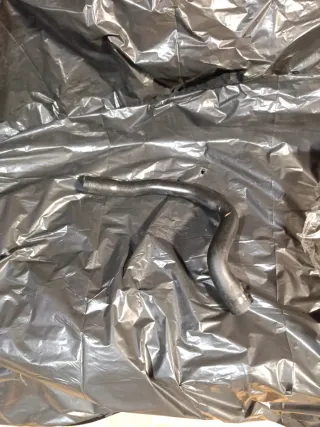 Tubos de goma varios