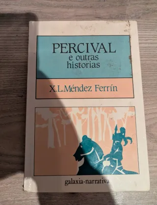 Percival e outras historias