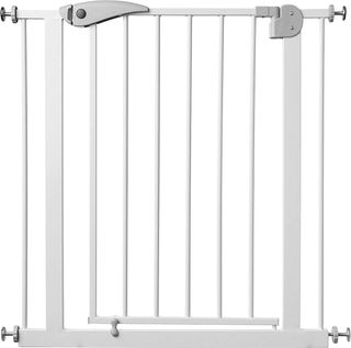 Babify - Barrera de Seguridad de niños para puerta