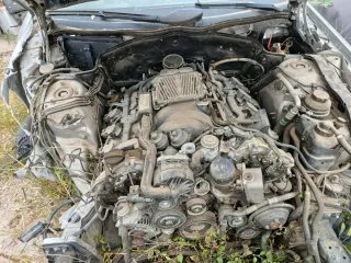 Mercedes-Benz  SL 2006