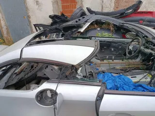 Mercedes-Benz  SL 2006