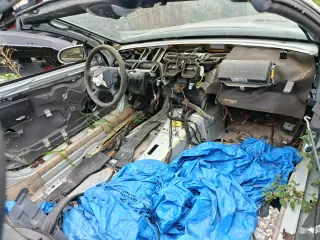 Mercedes-Benz  SL 2006