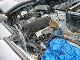 Mercedes-Benz  SL 2006