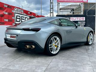 Ferrari Roma 2020