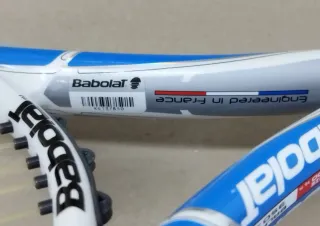 Babolat Drive Z Lite (255grs.)
