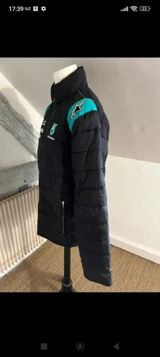 Yamaha Team MotoGP Petronas Original Talla L