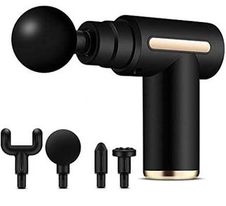 Pistola de masaje M-T1