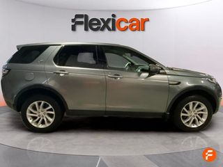 Land-Rover Discovery Sport 2.0L TD4 110kW (150CV) 4x4 HSE