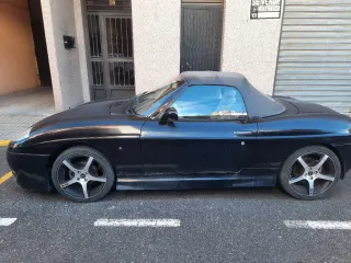 FIAT Barchetta 1999
