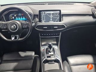 MG HS 1.5 Turbo GDI Comfort DCT