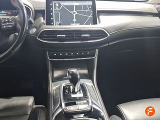 MG HS 1.5 Turbo GDI Comfort DCT