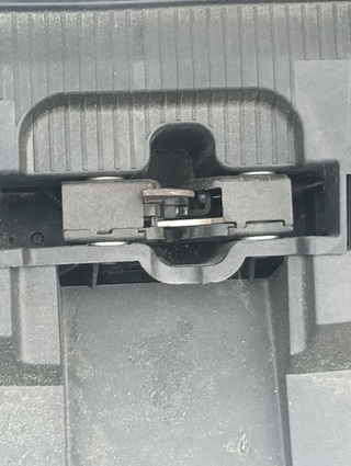 CERRADURA CAPO SEAT IBIZA BERLINA (6J5) CBZ