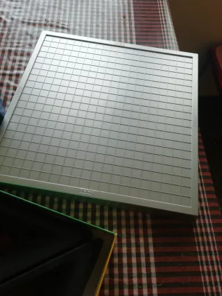 Juego de mesa Blokus