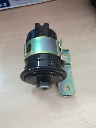 Filtro Gasolina Mitsubishi Montero 3.5 MB868452