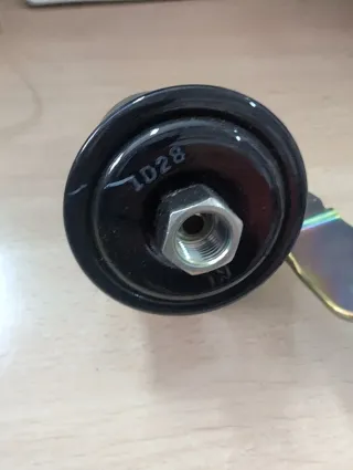 Filtro Gasolina Mitsubishi Montero 3.5 MB868452