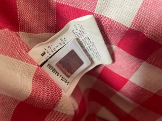 Borsa cesta Dolce & Gabbana