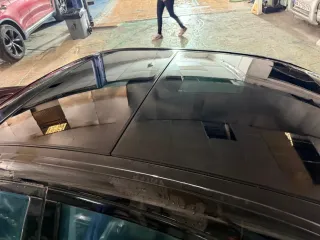 Mercedes-Benz Clase E 2004