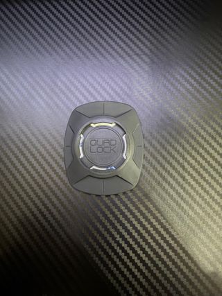 Quad Lock Soporte Manillar Moto