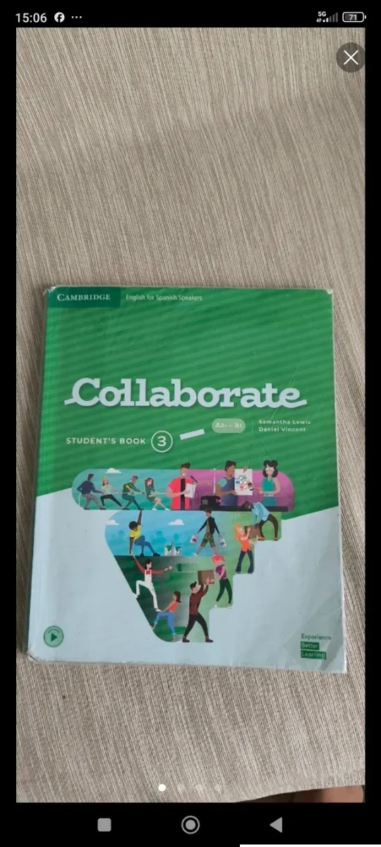 Collaborate 3