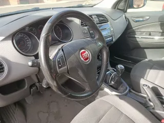 FIAT Bravo 2010