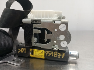 CINTURON SEGURIDAD TRASERO DERECHO VOLVO XC60 D52