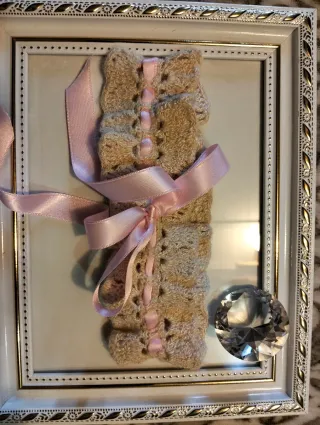 Liga Artesanal Seda Salvaje