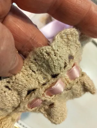 Liga Artesanal Seda Salvaje