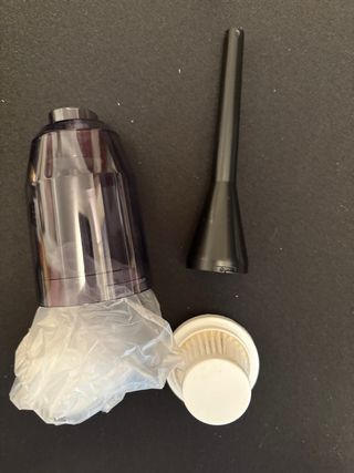 Aspiradora Portátil Inalámbrica