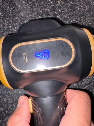 Aspiradora Portátil Inalámbrica