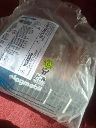 Playmobil Vaya, Farola y Quiosco Victoriano