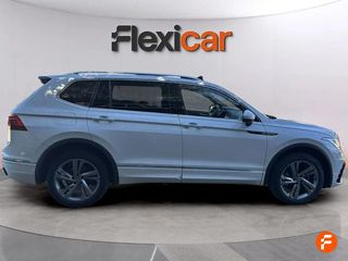 Volkswagen Tiguan R-Line 2.0 TDI 110kW (150CV) DSG 4Motion