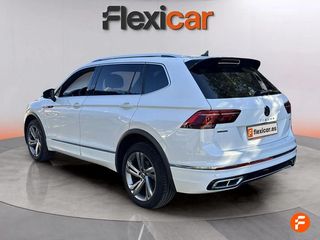 Volkswagen Tiguan R-Line 2.0 TDI 110kW (150CV) DSG 4Motion