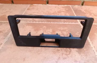 Marco radio Nissan Terrano