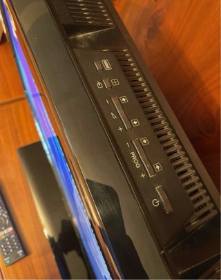 TV Sony Bravia 28' con mando