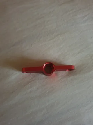 Llave Tubo Drones RC